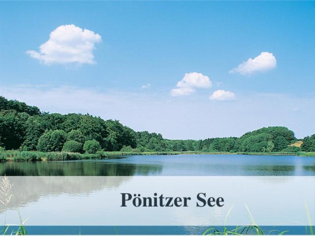 טימנדורפר שטרנד Waldstrandnest Mit Weitblick מראה חיצוני תמונה